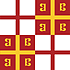 Zastava dinastije Paleologa