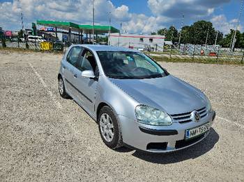 Golf 5 stranac 1.9 TDI 66kw 2005god malo od leda