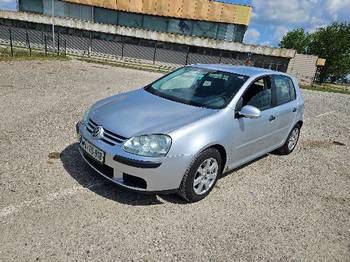 Golf 5 stranac 1.9 TDI 66kw 2005god malo od leda