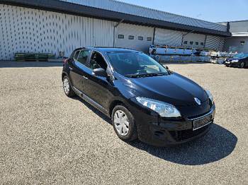 Reno Megan 1.5 dci 2012g 81kw 6 brzina, odlican auto.