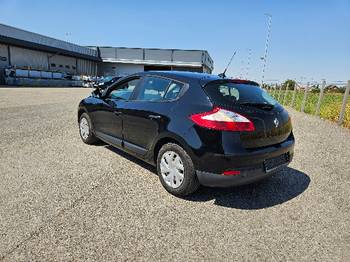 Reno Megan 1.5 dci 2012g 81kw 6 brzina, odlican auto.