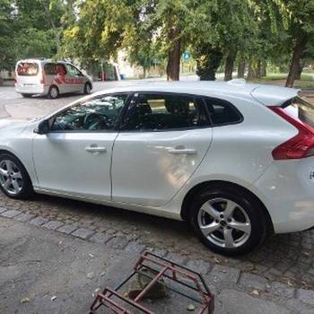 Volvo v40, 2014.g