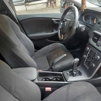 Volvo v40, 2014.g