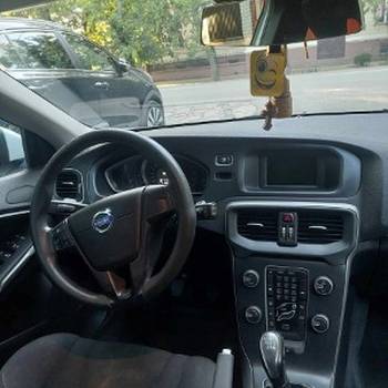 Volvo v40, 2014.g