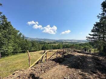 Na prodaju zemljiste ukupne povrsine 80 ari, Tometino polje - Divčibare