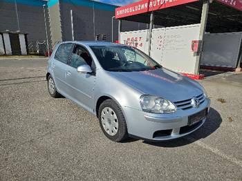 Golf 5 1.9 TDI 66kw 2008g ocarinjen sa AMSS odlican sa pravim km