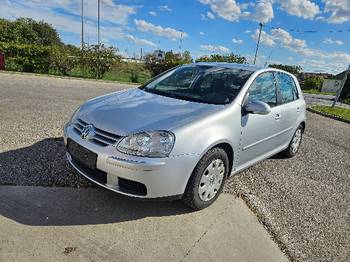 Golf 5 1.9 TDI 66kw 2008g ocarinjen sa AMSS odlican sa pravim km