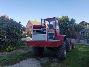 Traktor O&amp;K 115 utovarivač