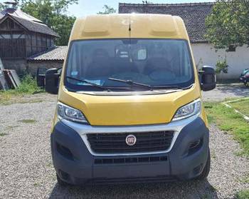 Kombi Fiat Dukato  2.3 multi dzet 2017. god