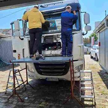 Auto stakla Novi Sad