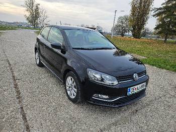 Polo restajling 1.4 TDI 55kw 2014 god u AMSS Highline. Euro 6. Skoro sva oprema. Navigacija