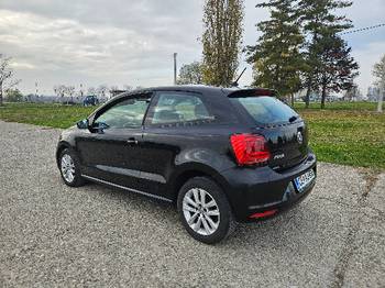 Polo restajling 1.4 TDI 55kw 2014 god u AMSS Highline. Euro 6. Skoro sva oprema. Navigacija