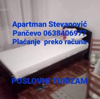 Apartman za Radnike Pancevo