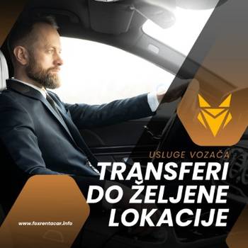 Rent a car Beograd - bez depozita