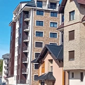 Izdajem apartman na Zlatiboru