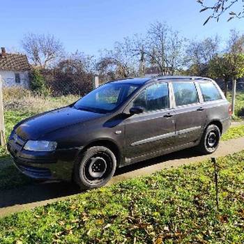 Fiat stilo 1.6