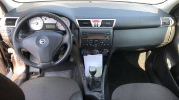 Fiat stilo 1.6