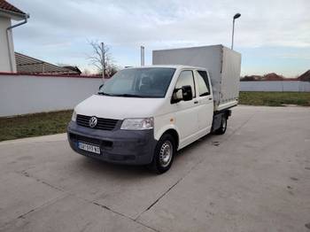 Volkswagen T5