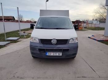 Volkswagen T5