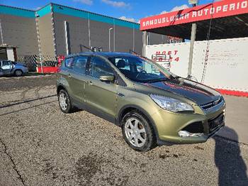 Ford Kuga 2.0 TDCI 2014g 4x4 103kw automatik kao nov. Ocarinjen