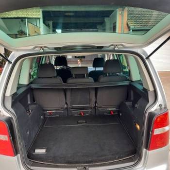 Volkswagen Touran 1.9 TDI