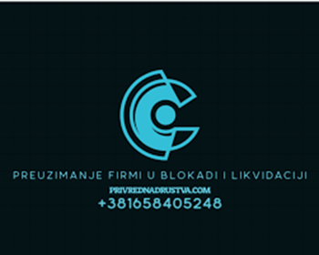 Preuzimanje firmi u blokadi i likvidaciji.