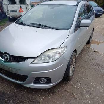 Polovni delovi Mazda