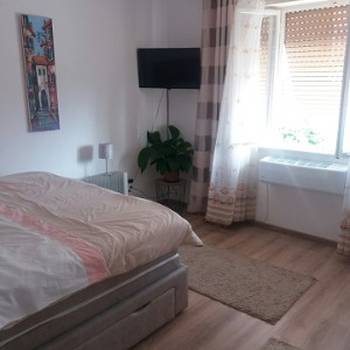 Izdajem sobu u Herceg Novom