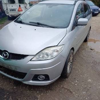 Polovni delovi Mazda
