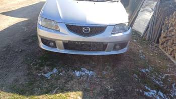 Polovni delovi Mazda