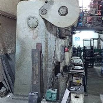 Kombinovane makaze i apkant presa 2500mm