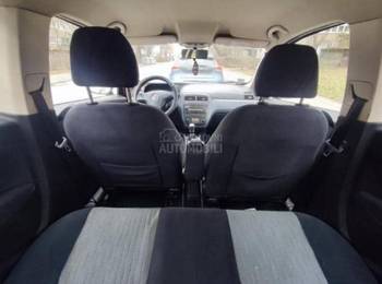 Fiat Grande Punto 1.9 MJET 2007. god-2500e