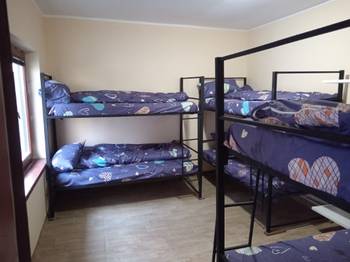 Izdajem stanove za radnike -Dobanovci