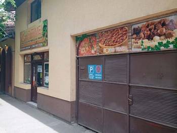 Izdaje se lokal u Subotici - 52m2