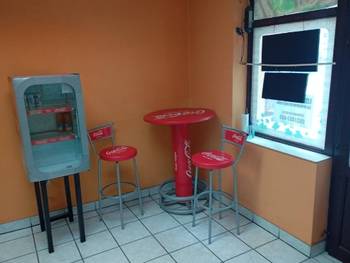 Izdaje se lokal u Subotici - 52m2