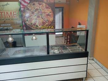 Izdaje se lokal u Subotici - 52m2