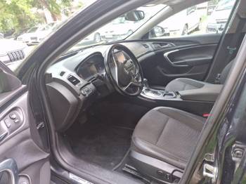 Opel Insignia karavan 2.0 CDTI (170 KS)