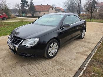 Volkswagen Eos