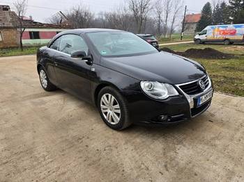 Volkswagen Eos