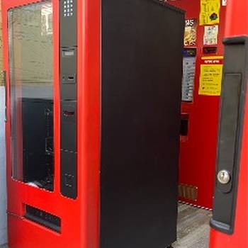 Vending Aparati FAS za sokove i grickalice ili drugu namenu