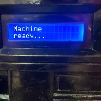 Vending Aparat Tecnomat za pice ~ sokove pivo vodu