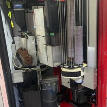 Vending bianchi Sirio aparat za kafu cokoladu caj