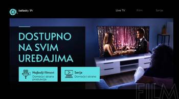 Najbolja i najpovoljnija tv usluga
