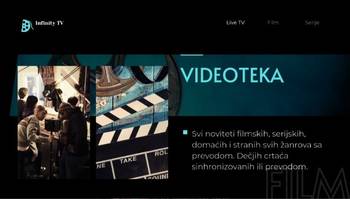 Najbolja i najpovoljnija tv usluga