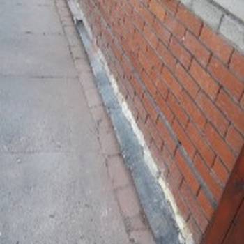 Hidroizolacija vlažnih kuća