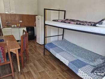 Izdajem smestaj za radnike u Dobanovcima