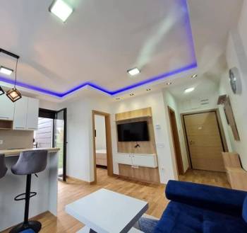 Na prodaju Lux Stan (Apartman) na Planini Zlatibor