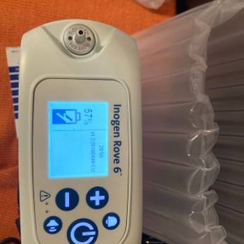 Portabilni koncentrator kiseonika Inogen Rove 6