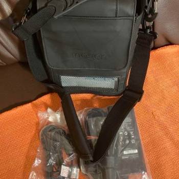Portabilni koncentrator kiseonika Inogen Rove 6