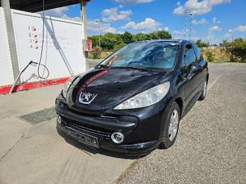 Pežo 207 GT 1.4 16v 65kw 2007 god